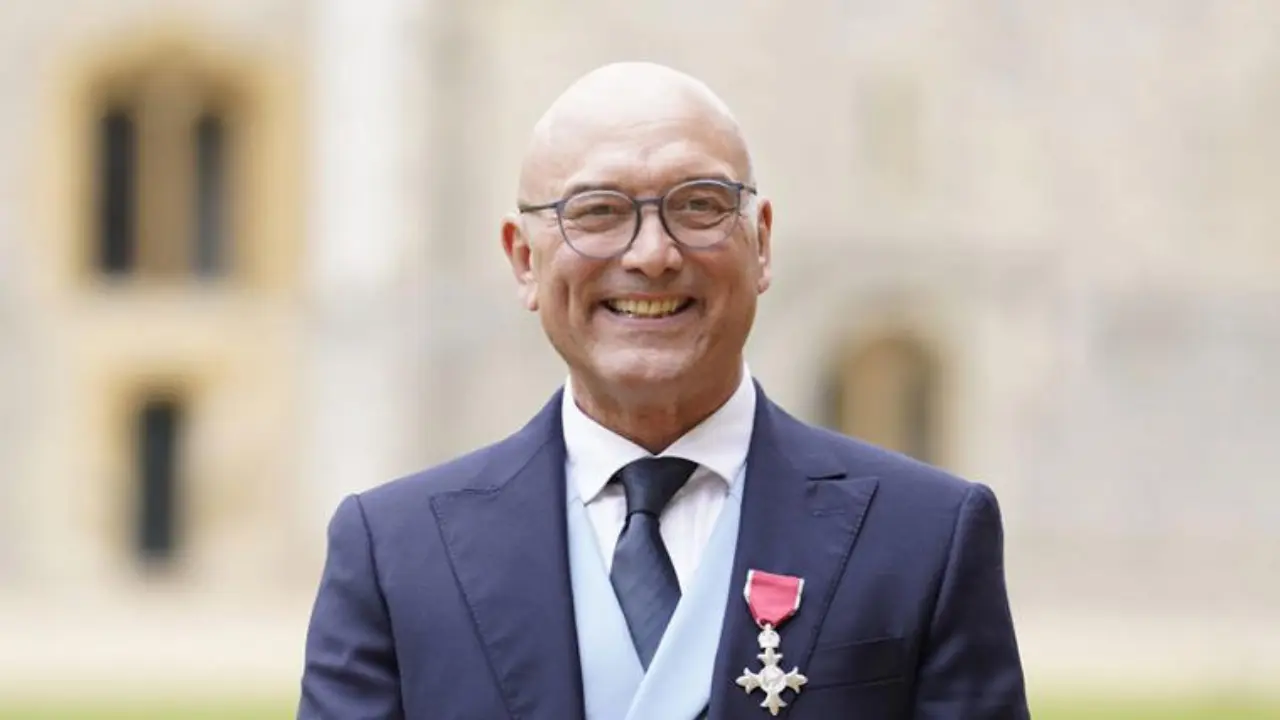 Gregg Wallace Net Worth