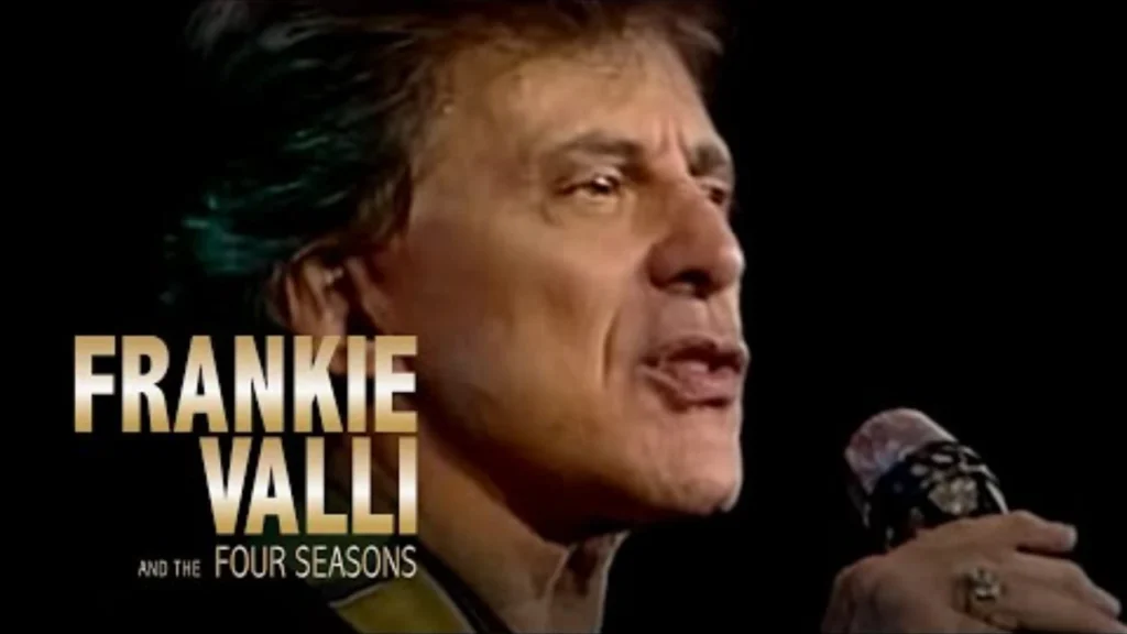 How He Went Viral Frankie Valli Net Worth