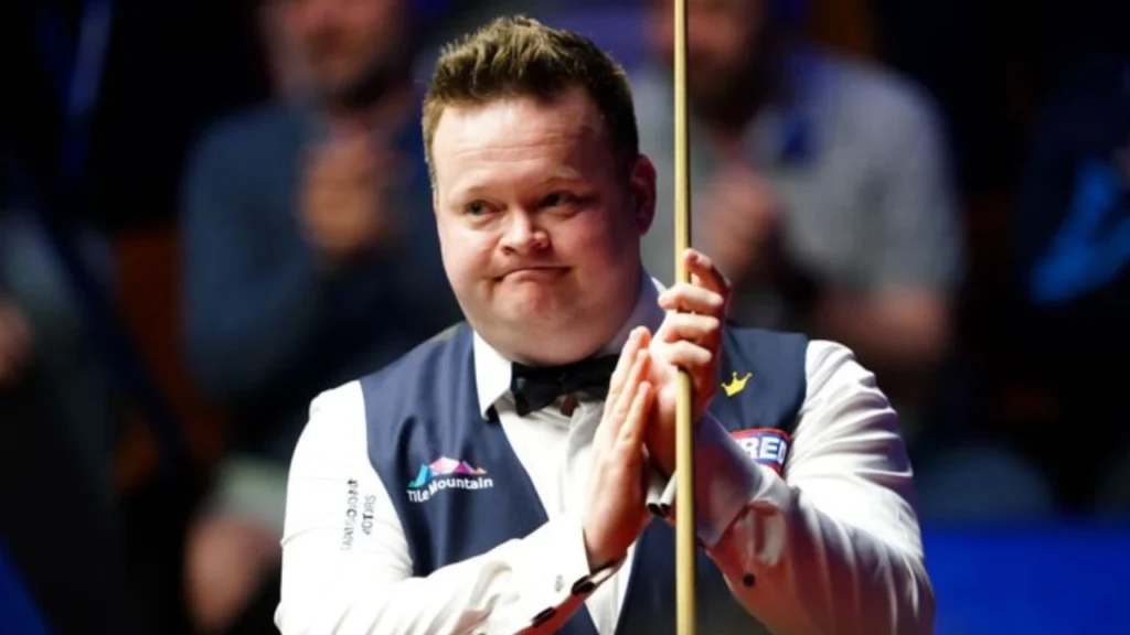 How He went viral Shaun Murphy Net worth