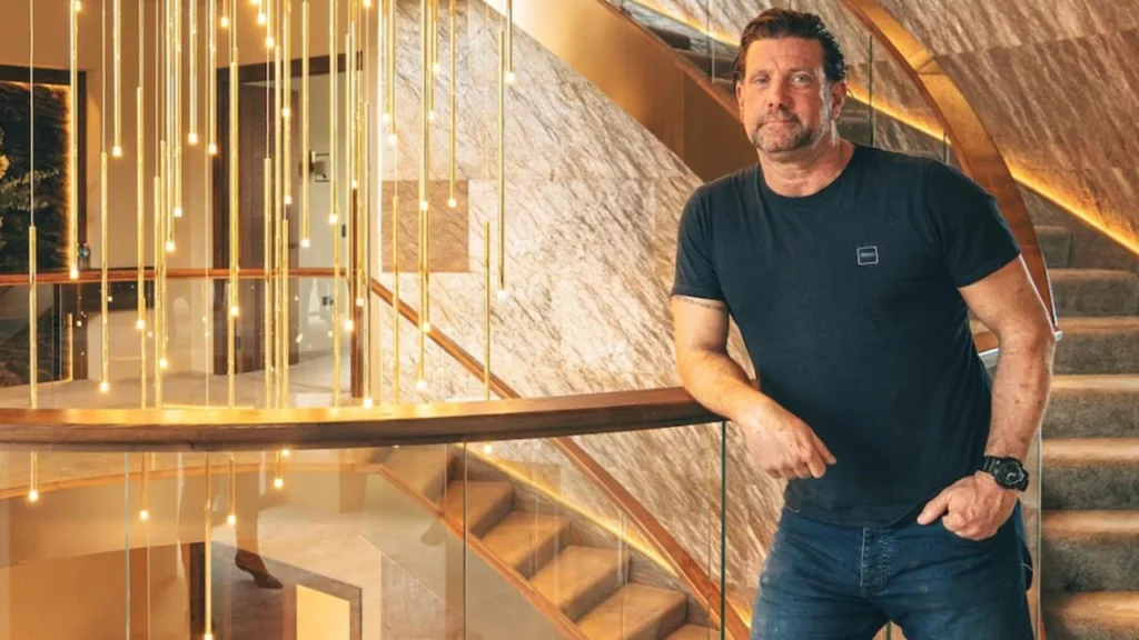 How he went viral Guy Phoenix Net Worth