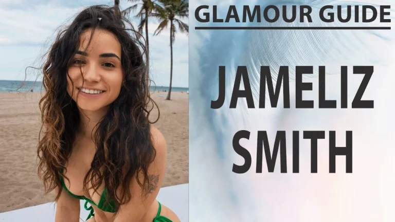 Jameliz