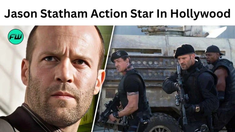 Jason Statham Net Worth