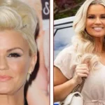 Kerry Katona Net Worth