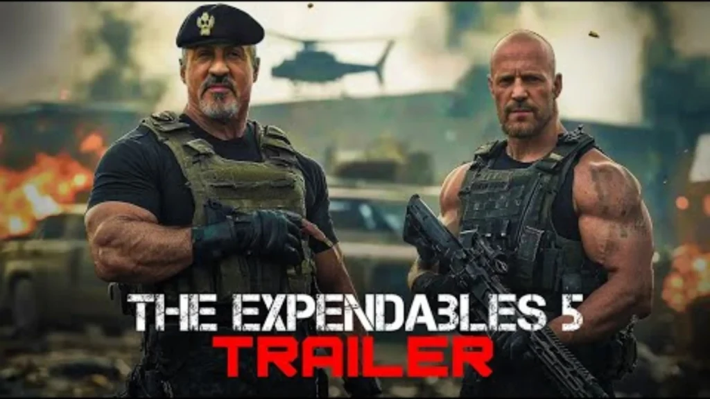 Most Profitable Films of Jason Statham Net Worth