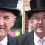 Russ Abbot Net Worth