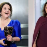Ruth Jones Net Worth