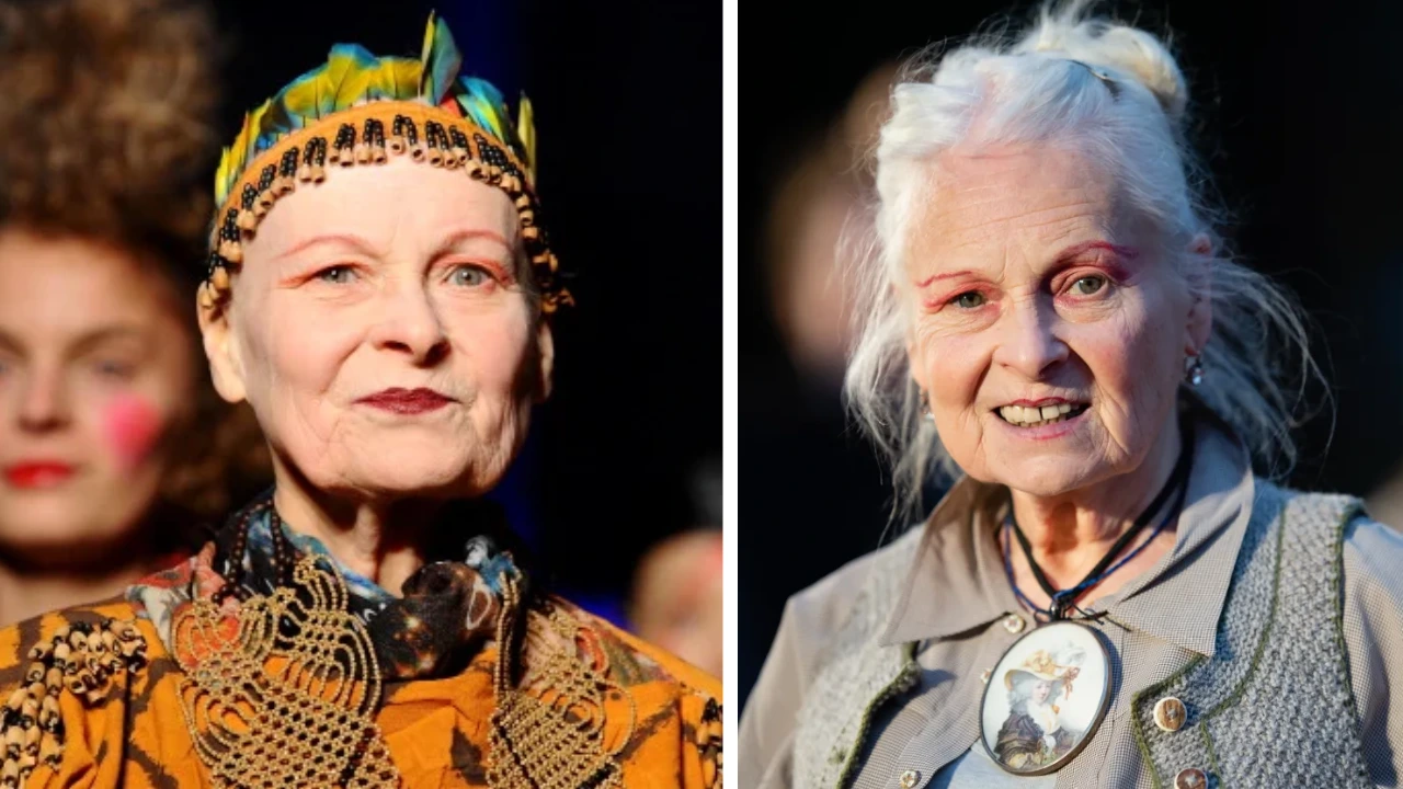 The Vivienne Net Worth