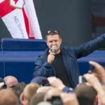 Tommy Robinson Net Worth