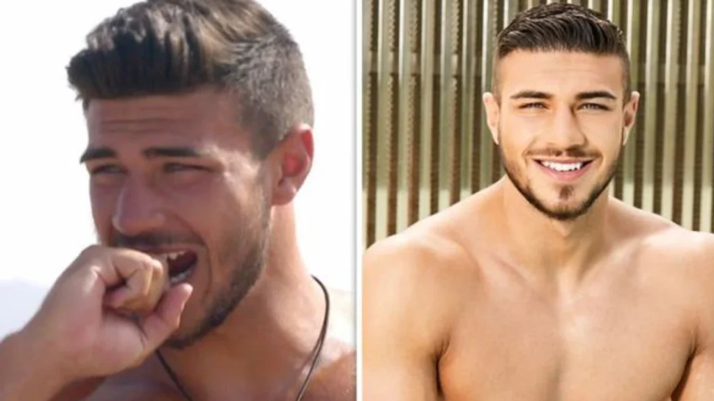 how he went viral Tommy Fury Net Worth