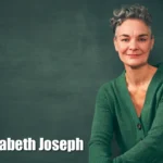 Elizabeth Joseph