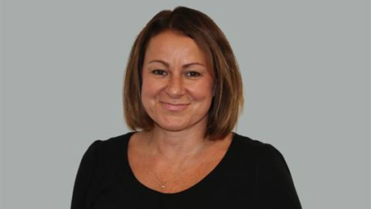 Emma Bennett