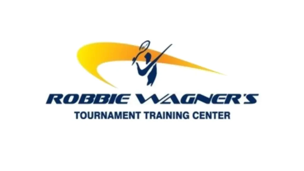 Founding the Training center Robbie Wagner
