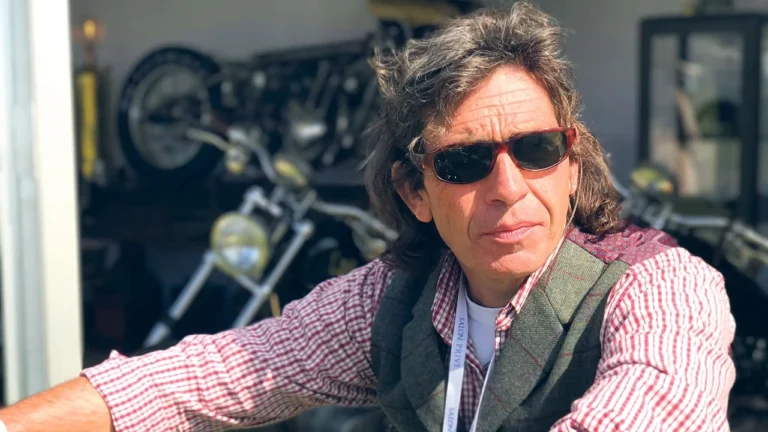 Guy Willison Net Worth