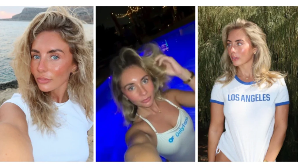 How she went viral Bonnie Blue Net Worth