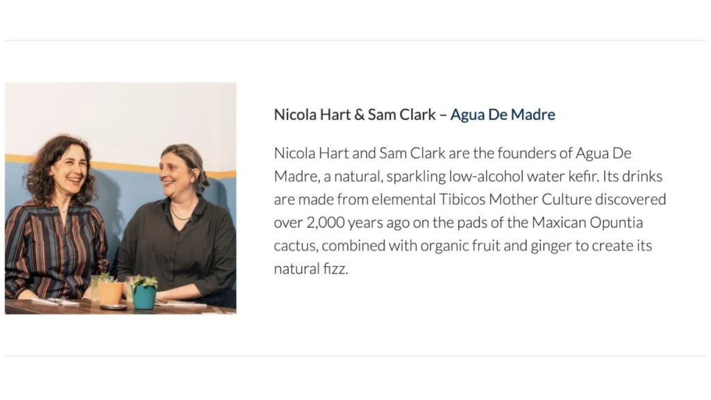 How she went viral Nicola Hart