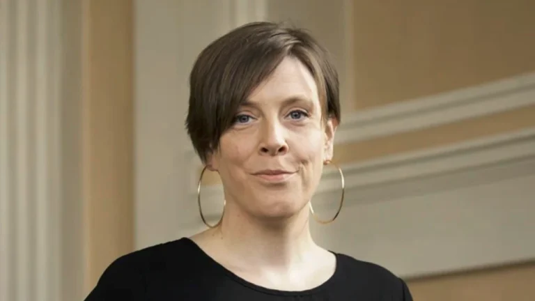Jess Phillips Net Worth