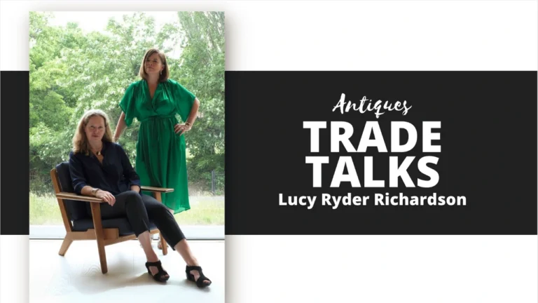 Lucy Ryder Richardson