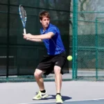 Robbie Wagner